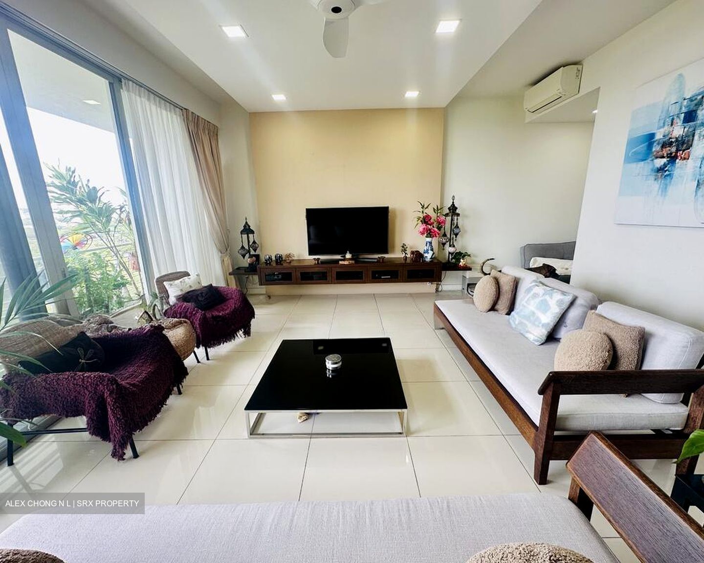 RiverEdge (D15), Condominium #521619021